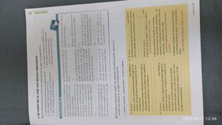 Agencia ELE B1 libro + cuaderno