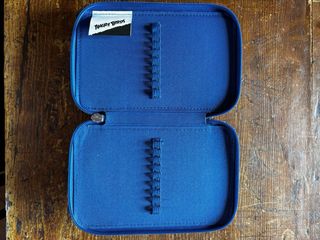 Astuccio Angry Birds