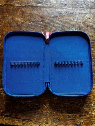 Astuccio Angry Birds