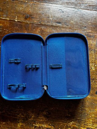 Astuccio Angry Birds