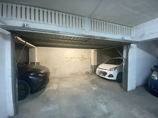 Garaje en venta en Maó en Mahón