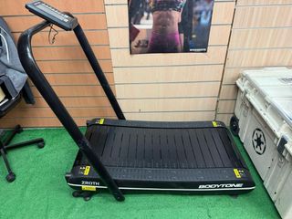 Bodytone ZROTH: Cinta Curva Plegable