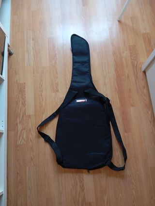 Funda Guitarra eléctrica Fender