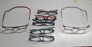  Gafas Lectura o presbicia. 