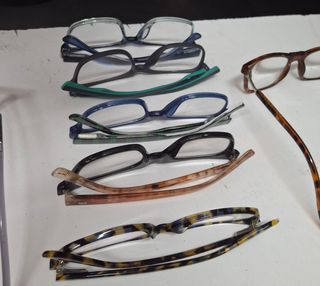  Gafas Lectura o presbicia. 