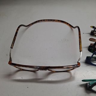  Gafas Lectura o presbicia. 