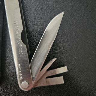 Leatherman PST Multitool 