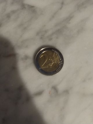 2€ Francia - Moneda Conmemorativa