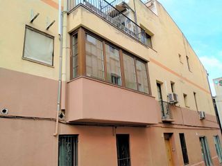 Casa en venta en Barri del Centre en Terrassa