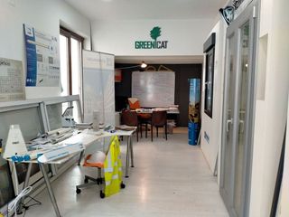 Casa en venta en Barri del Centre en Terrassa