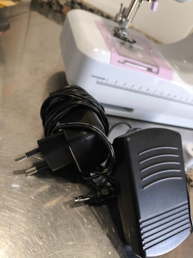 Máquina coser Emerio niños