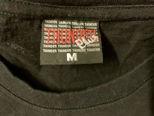 Camiseta A Day To Remember - Talla M