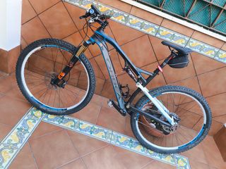 Orbea Occam 29.