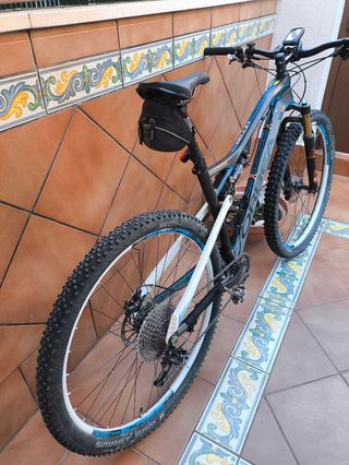 Orbea Occam 29.