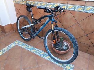 Orbea Occam 29.