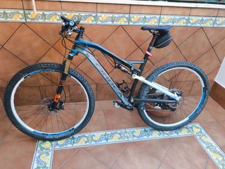 Orbea Occam 29.