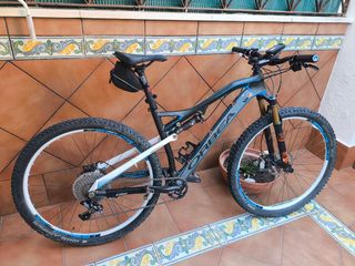 Orbea Occam 29.
