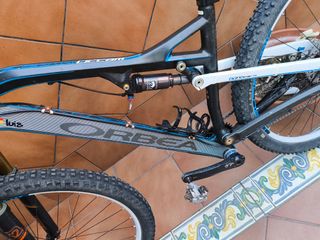 Orbea Occam 29.