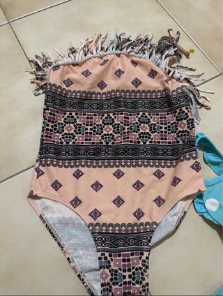 Shorts e costumi bimba 3-5 anni