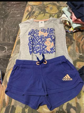 Shorts e costumi bimba 3-5 anni