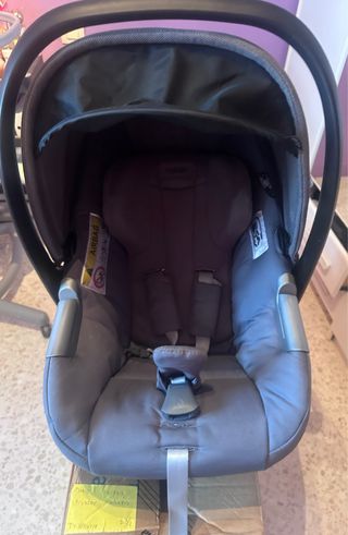 Seggiolino auto per bambini Maxi-Cosi