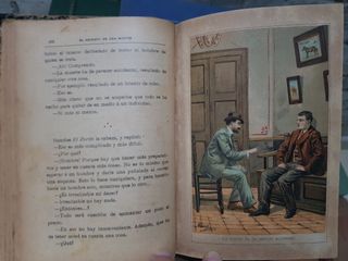 El secreto de una martir