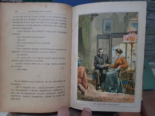 El secreto de una martir
