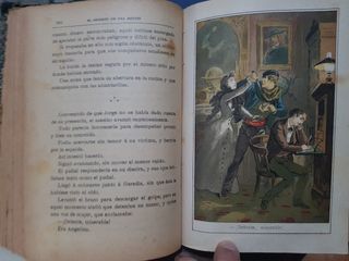 El secreto de una martir