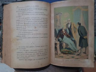 El secreto de una martir