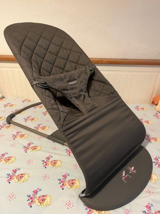 Hamaca BabyBjörn Bliss