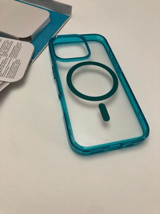 Custodia Iphone 16 Pro Cellularline Iconic Mag