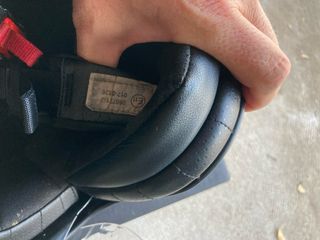 Casco Harley Davidson M