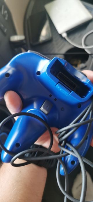 Mandos Nintendo 64 - 2 uds.
