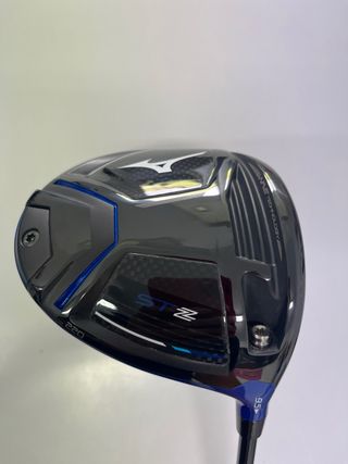 palo de golf 