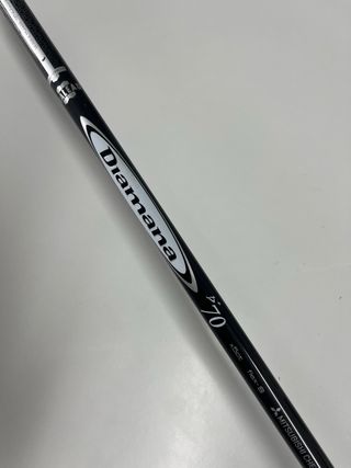 palo de golf 