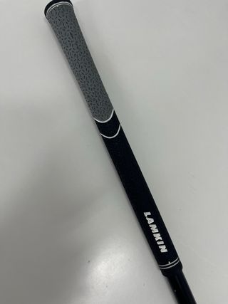 palo de golf 