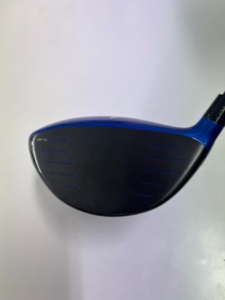 palo de golf 