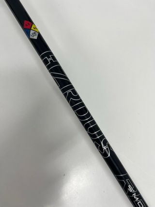 palo de golf 