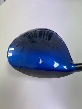 palo de golf 
