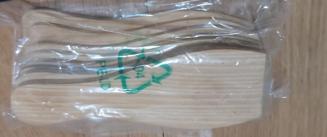 Raclette Grill FIF - 8 Espátulas