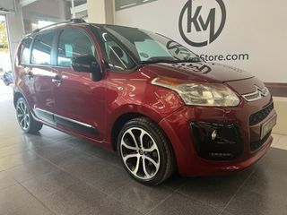 Citroën C3 Picasso Feel Edition