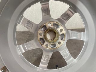 Llantas Audi A3 16" 
