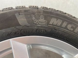 Llantas Audi A3 16" 