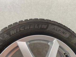 Llantas Audi A3 16" 