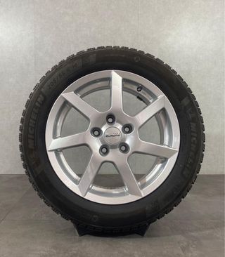 Llantas Audi A3 16" 