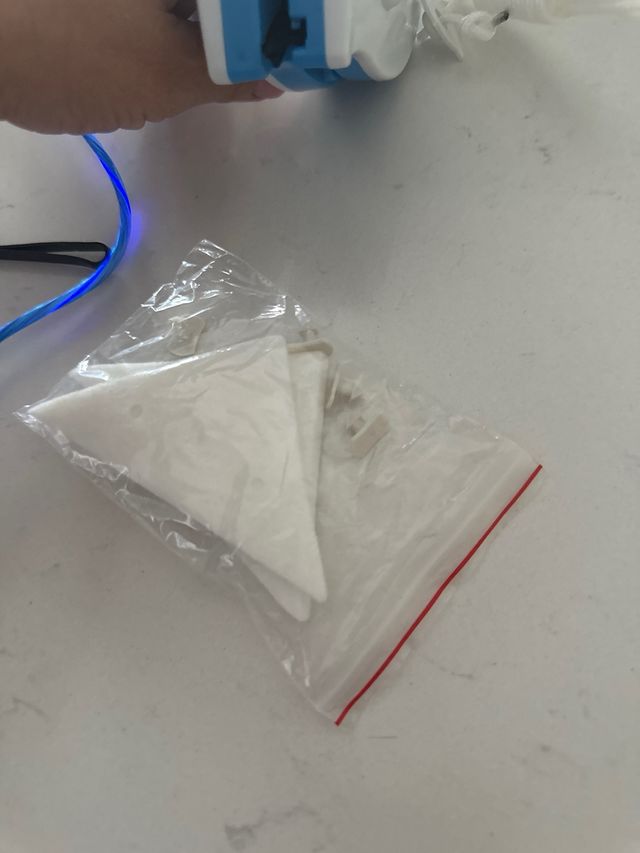 limpiador para cristales