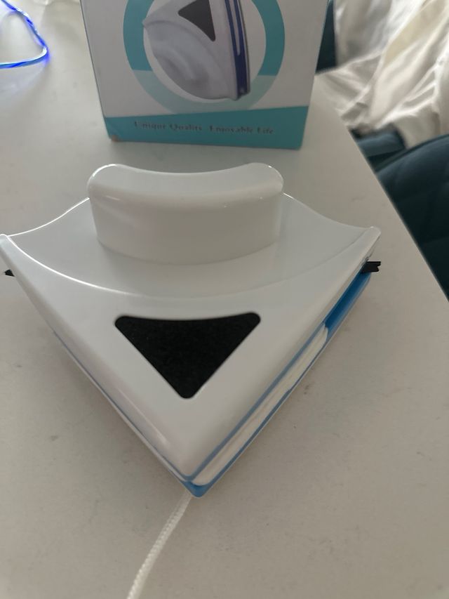 limpiador para cristales