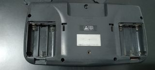 Sega Game Gear lote