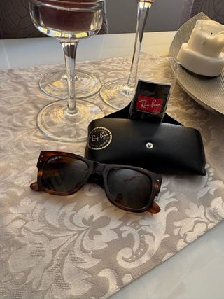 Gafas Ray-Ban Carey