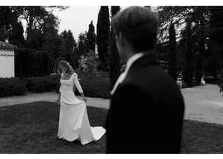 Vestido novia Pronovias 2024